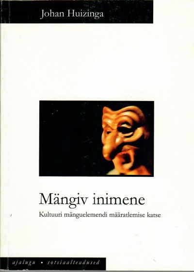Mängiv inimene