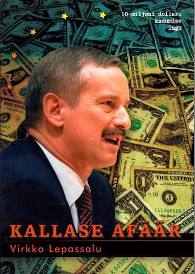Kallase afäär