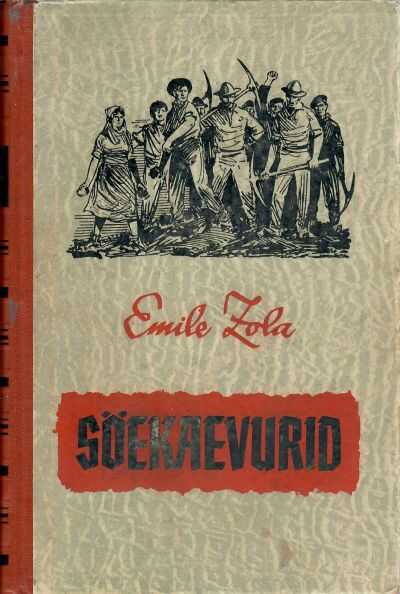 Söekaevurid