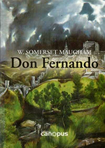 Don Fernando