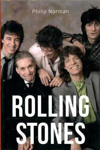 Rolling Stones