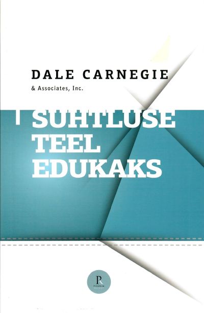 Suhtluse teel edukaks
