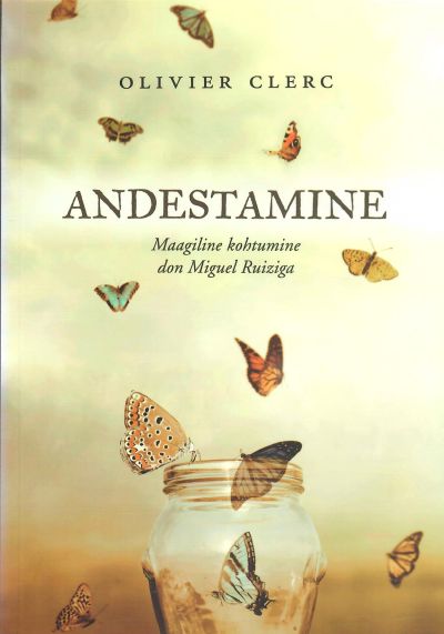 Andestamine