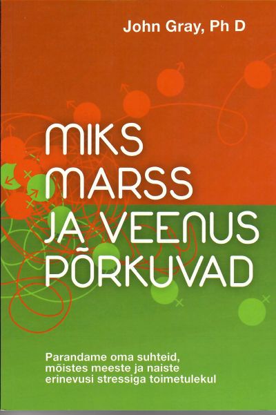 Miks Marss ja Veenus põrkuvad