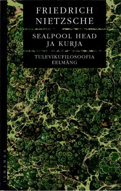 Sealpool head ja kurja