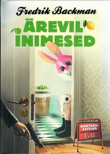 Ärevil inimesed