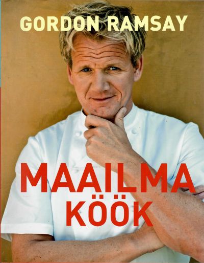 Maailma köök