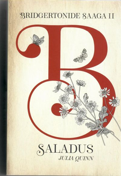 Saladus Bridgertonide saaga II