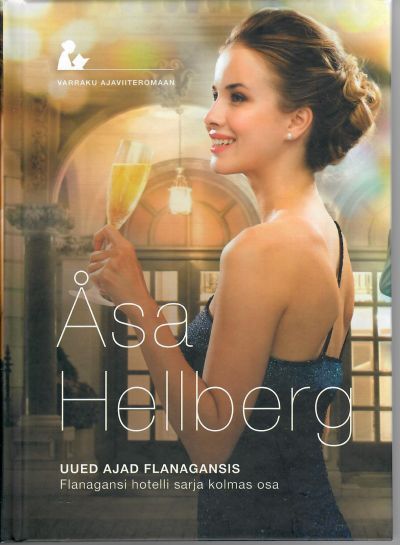 Uued ajad Flanagansi hottelli 3. osa