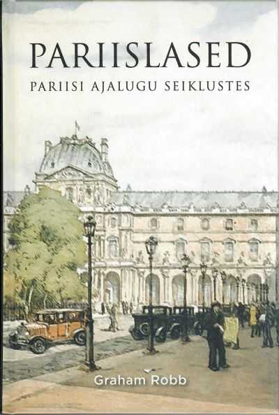 Pariislased