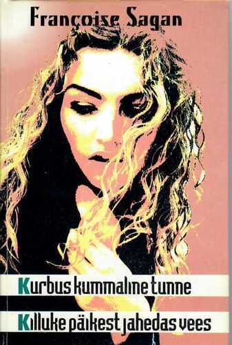 Kurbus kummaline tunne