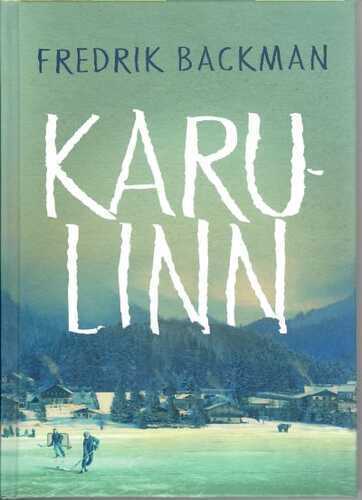 Karulinn