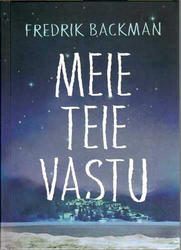 Meie teie vastu