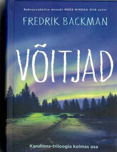 Võitjad