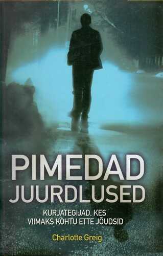 Pimedad juurdlused