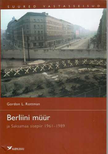 Berliini müür