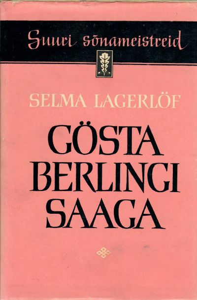 Gösta Berlingi saaga