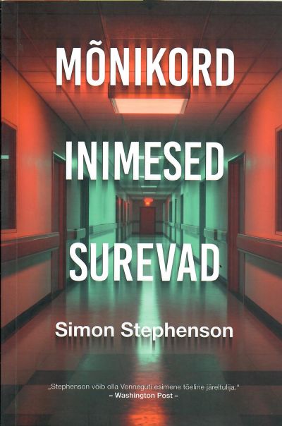 Mõnikord inimesed surevad