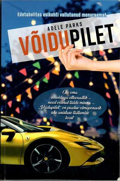 Võidupilet