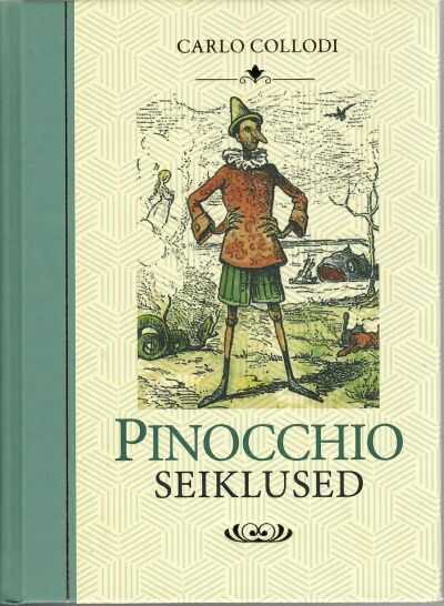 Pinocchio seiklused