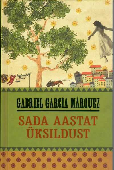Sada aastat üksildust