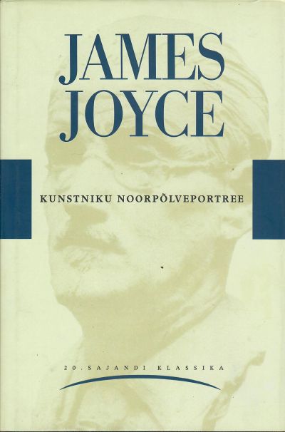 Kunstniku noorpõlveportree