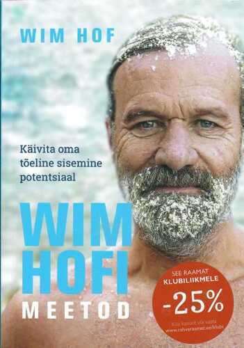 Wim Hofi meetod