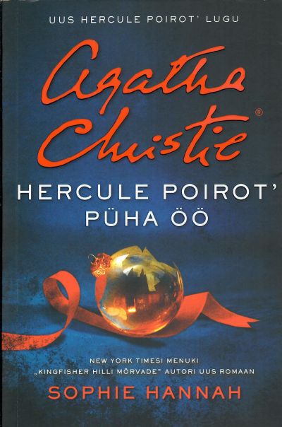 Hercule Poirot` Püha öö