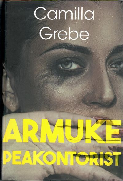 Armuke peakontorist