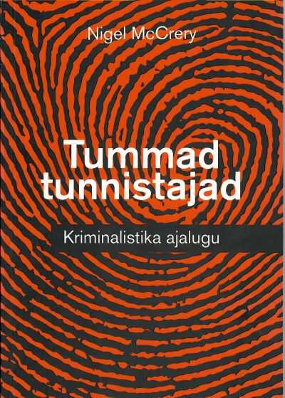 Tummad tunnistajad