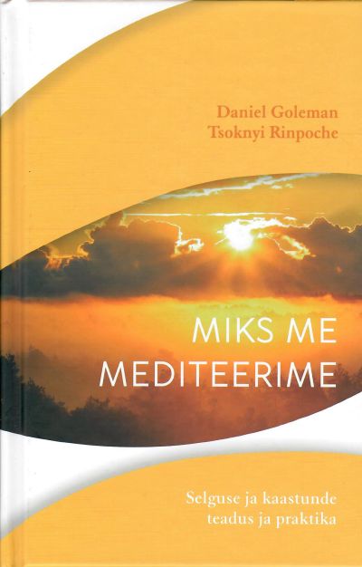 Miks me mediteerime
