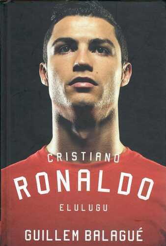 Cristiano Ronaldo elulugu