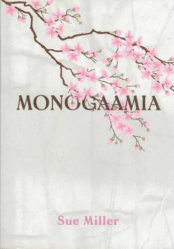 Monogaamia