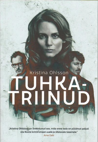 Tuhkatriinud