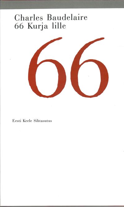 66 Kurja lille