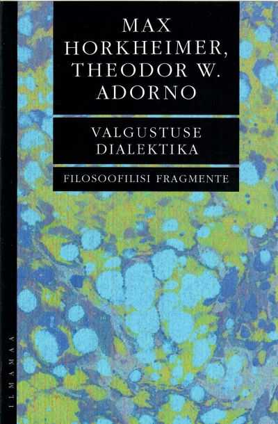 Valgustuse dialektika