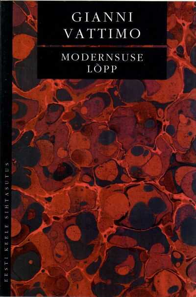 Modernsuse lõpp