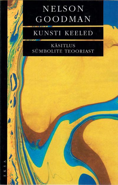 Kunsti keeled