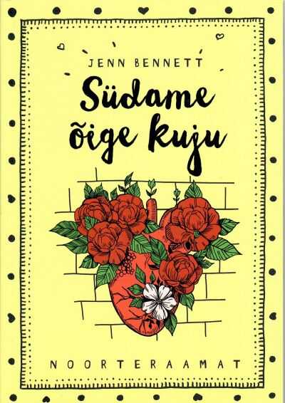 Südame õige kuju