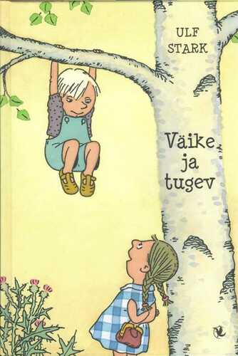 Väike ja tugev