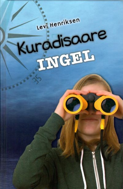 Kuradisaare ingel