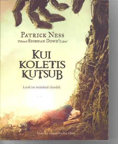 Kui koletis kutsub