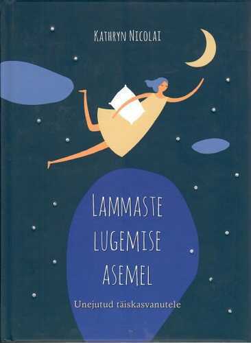 Lammaste lugemise asemel
