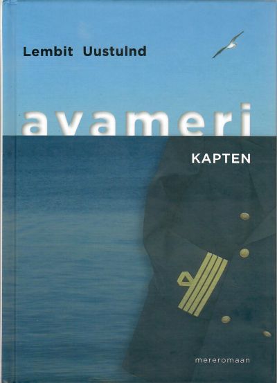 Avameri. Kapten