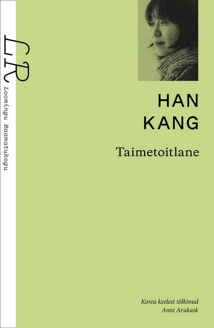 LR 7-9/2025 Han Kang. Taimetoitlane