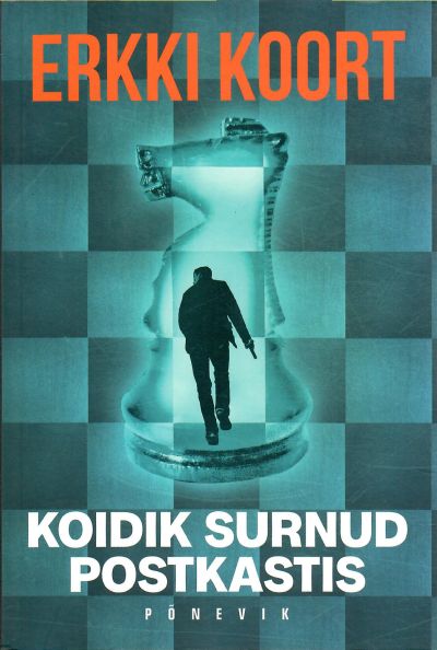 Koidik surnud postkastis