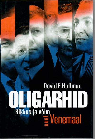 Oligarhid