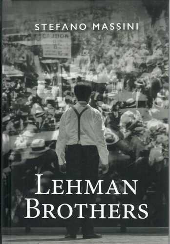 Lehman brothers
