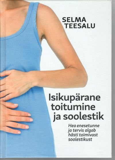 Isikupärane toitumine ja soolestik
