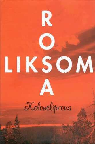 Koloneliproua